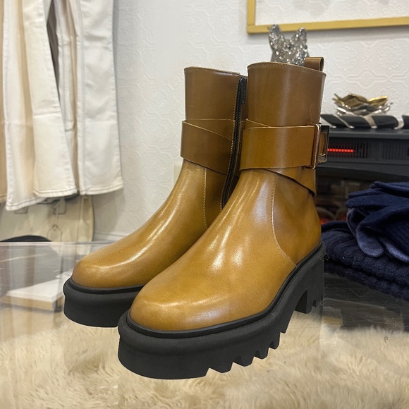 Homers - 21464 - Winter Boot - Picture 1 of 5